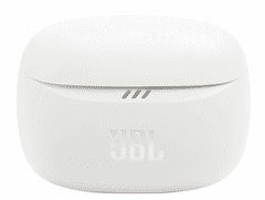 JBL Tune Buds slušalice, bežične, bijele (JBLTBUDS2WHT)