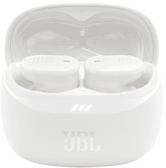 JBL Tune Buds slušalice, bežične, bijele (JBLTBUDS2WHT)