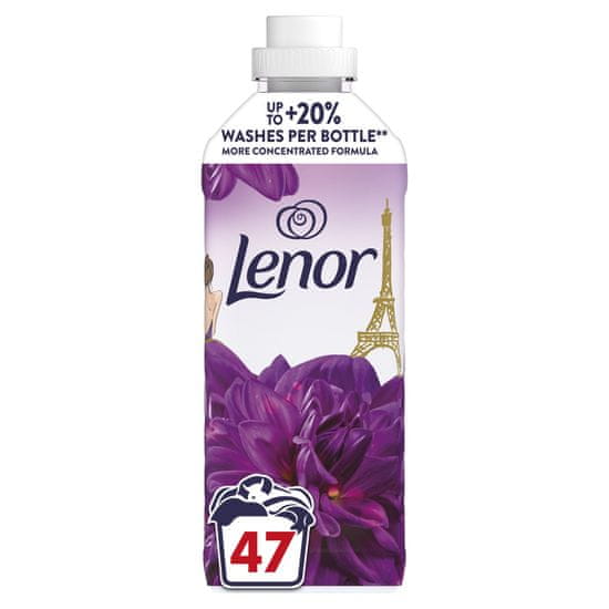 Lenor  La Desirable omekšivač, 47 pranja