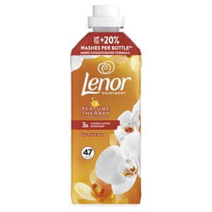  Lenor Gold Orchid mehčalec, 987 ml, 47 pranj