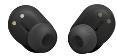 JBL Tune Buds slušalice, bežične, crne (JBLTBUDS2BLK)