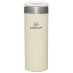 Stanley Termo putna šalica AeroLight Transit Mug 0,47 L, Cream Gloss