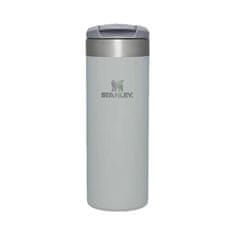 Stanley Termo putna šalica AeroLight Transit Mug 0,47 L, Ash