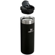 Stanley Termo putna šalica AeroLight Transit Mug 0,47 L, Black 2.0