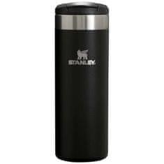 Stanley Termo putna šalica AeroLight Transit Mug 0,47 L, Black 2.0