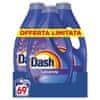 Dash Gel za pranje rublja lavanda, 69 pranja, 3,1 l
