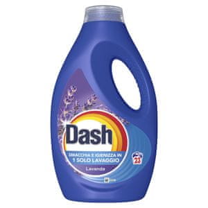  Dash gel za pranje perila, Regular, 1.25 L, 3/1