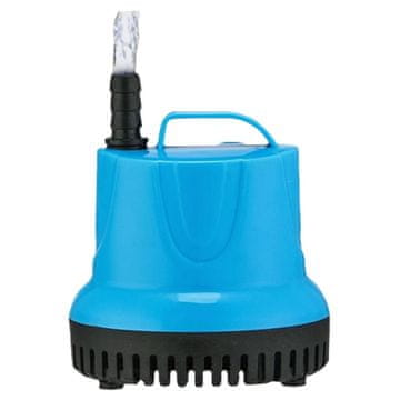 HOME & MARKER® Akvarijska cirkulacijska pumpa, tihi rad, 360° usis, idealna za slatkovodni i morski akvarij | PUMPFLOW