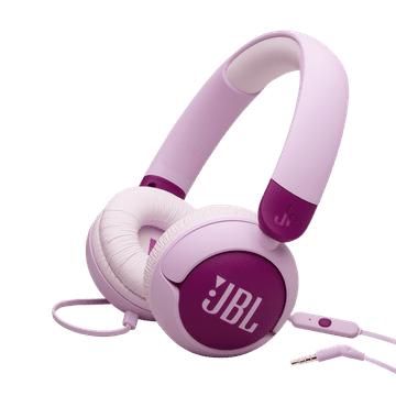 JBL JR 320 slušalice, ljubičaste (JBLJR320PUR)