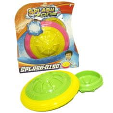 Denis Splash disk 18 cm, sorto