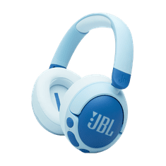 JR 470NC slušalice, plave (JBLJR470NCBLU)