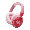 JBL JR 470NC slušalice, ružičaste (JBLJR470NCPIK)