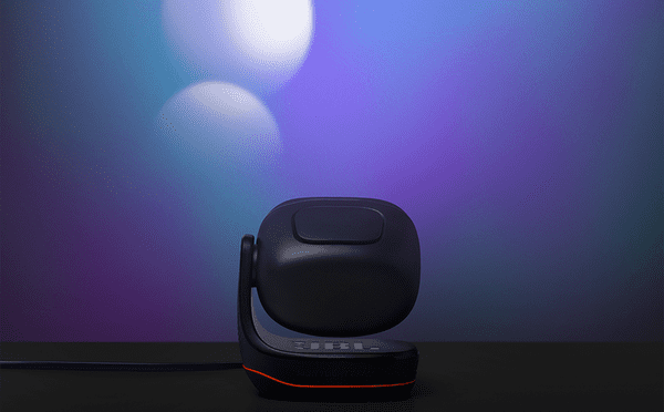 JBL Party Light Beam