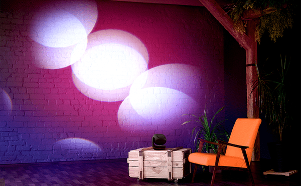 JBL Party Light Beam