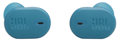 JBL Tune Buds slušalice, bežične, plave (JBLTBUDS2TQE)