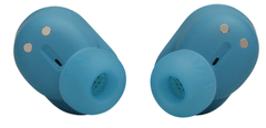 JBL Tune Buds slušalice, bežične, plave (JBLTBUDS2TQE)