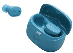 JBL Tune Buds slušalice, bežične, plave (JBLTBUDS2TQE)
