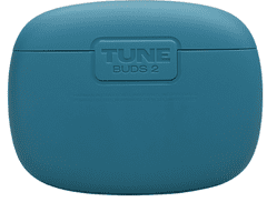 JBL Tune Buds slušalice, bežične, plave (JBLTBUDS2TQE)