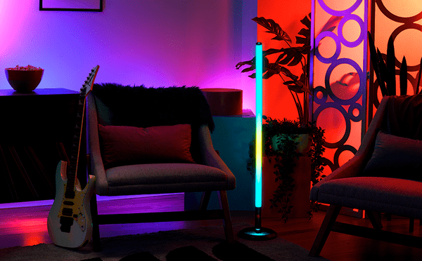 JBL Party Light Stick LED luč
