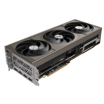Sapphire NITRO+ Gaming Radeon RX 9070 16GB GDDR6 OC ARGB grafička kartica