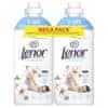 Lenor Omekšivač za rublje Sensitive Cotton Fresh, 118 pranja