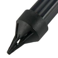 Vixson Nastavak za mokro pjeskarenje, alat za uklanjanje hrđe i boje, kompatibilan s visokotlačnim peračima | BLASTIFY