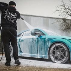 Vixson Nastavak za mokro pjeskarenje, alat za uklanjanje hrđe i boje, kompatibilan s visokotlačnim peračima | BLASTIFY