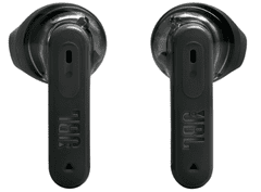 JBL Tune Flex 2 Ghost slušalice, bežične, crne (JBLTFLEX2GBLK)