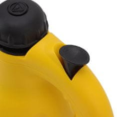HOME & MARKER® Parni čistač za dezinfekciju, višenamjenski uređaj za čišćenje podova, kuhinje i kupaonice | VAPERO