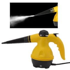 HOME & MARKER® Parni čistač za dezinfekciju, višenamjenski uređaj za čišćenje podova, kuhinje i kupaonice | VAPERO