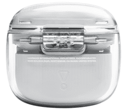 JBL Tune Flex 2 Ghost slušalice, bežične, bijele (JBLTFLEX2GWHT)