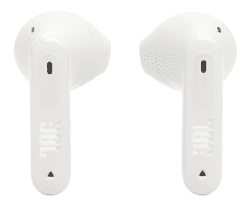 JBL Tune Flex 2 Ghost slušalice, bežične, bijele (JBLTFLEX2WHT)