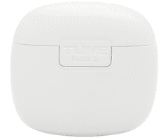 JBL Tune Flex 2 Ghost slušalice, bežične, bijele (JBLTFLEX2WHT)