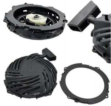 Briggs&Stratton STARTER STARTER B&S 500E 575E 650E zamjena
