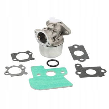 ZAMJENA RASPLINJAČA MOTORA KOSILICE BRIGGS & STRATTON 790120 694202