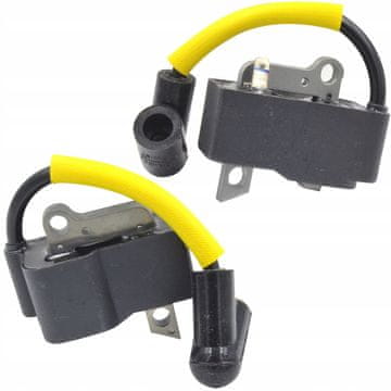 Husqvarna Zamjena magneta zavojnice modula paljenja za 135 140