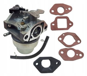 Zamjena rasplinjača za Honda GCV135 GCV160 motor 16100-Z0L-023 16100-ZM0-804 16100-ZM0-023