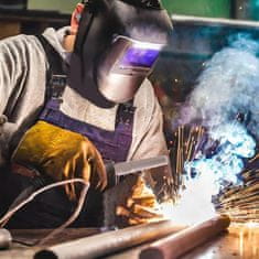 Vixson Mlaznice za pištolj za zavarivanje 10 kom – neljepljivi premaz, bakar, visoka temperatura | VERLAMKO, 1 mm