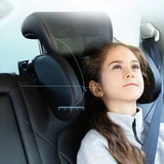 JOIRIDE® Ergonomska potpora za glavu i vrat za automobile | DRIVEREST