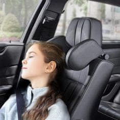 JOIRIDE® Ergonomska potpora za glavu i vrat za automobile | DRIVEREST