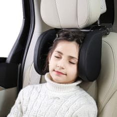 JOIRIDE® Ergonomska potpora za glavu i vrat za automobile | DRIVEREST