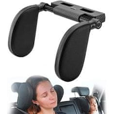 JOIRIDE® Ergonomska potpora za glavu i vrat za automobile | DRIVEREST