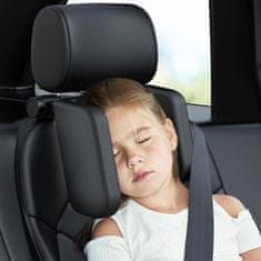 JOIRIDE® Ergonomska potpora za glavu i vrat za automobile | DRIVEREST