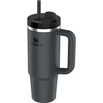 Stanley Termo čaša Quencher H2.O FlowState 0,89 L, Black 2.0