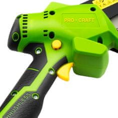 Procraft Akumulatorska ručna pila PKA16 bb, without battery