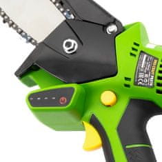 Procraft Akumulatorska ručna pila PKA16 bb, without battery