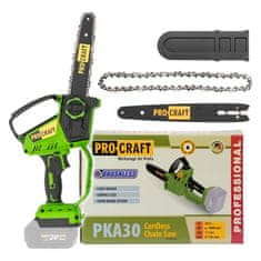 Procraft Akumulatorska ručna pila PKA30 (without battery and charger)