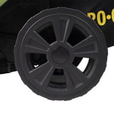 Procraft Akumulatorska kosilica PLM22 (without battery and charger)