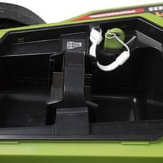 Procraft Akumulatorska kosilica PLM22 (without battery and charger)