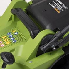 Procraft Akumulatorska kosilica PLM22 (without battery and charger)